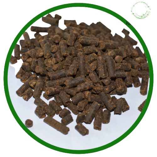 PHÂN NEEM HỮU CƠ ẤN ĐỘ - KOBETA