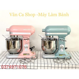 Máy Đánh trứng JOLY 7L Model QL-7500 (Sẵn HN và HCM)