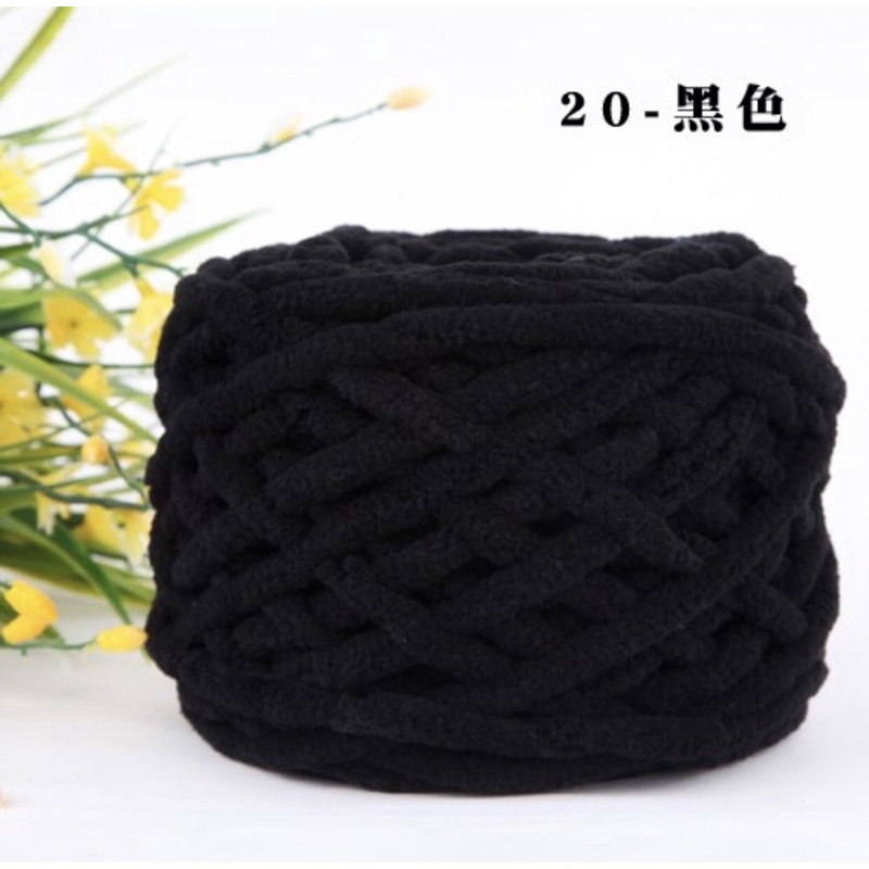 Túi Len Kẹp Nách Handmade