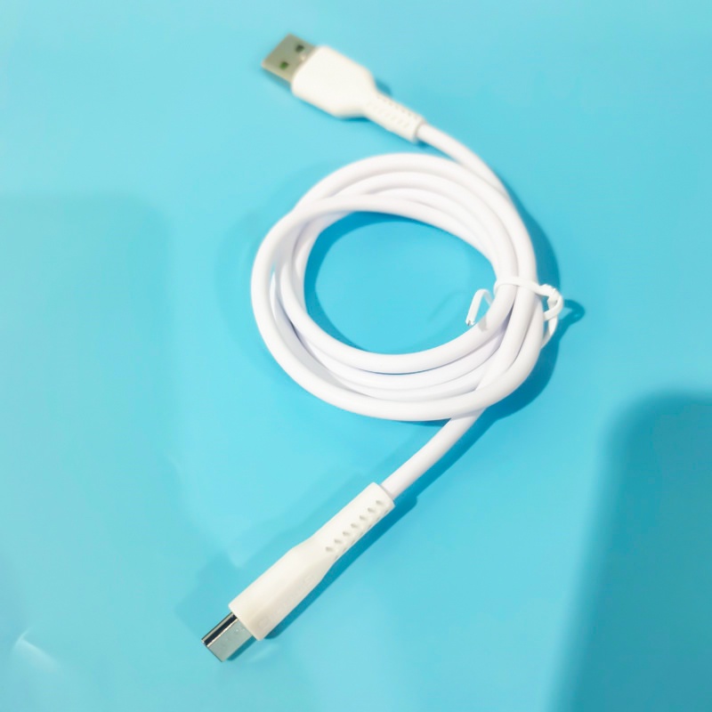Dây Cáp Sạc Guugei Cổng Micro USB Type C Cho Android IOS