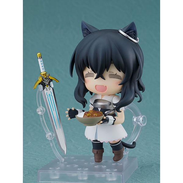 Mô Hình Nendoroid Fran - Nendoroid 1997 Reincarnated as a Sword
