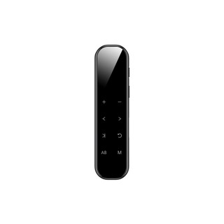 Máy ghi âm stereo Digital Player DVR 818 / F6, Loa ngoài, Nghe nhạc, Thu âm liên tục 28h