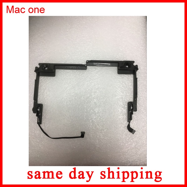 Mới Loa Trái / Phải Cho MacBook Pro 13 "Retina A1425 Loa 2012 Early 2013 EMC 2557 2672