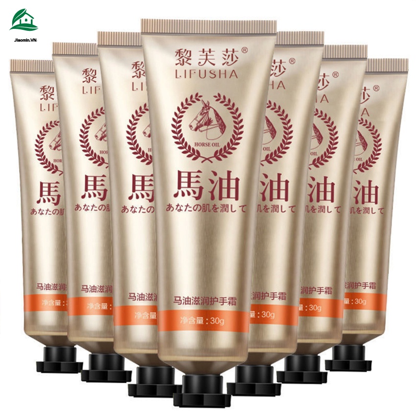 Kem dưỡng ẩm chống lão hóa làm trắng da tay