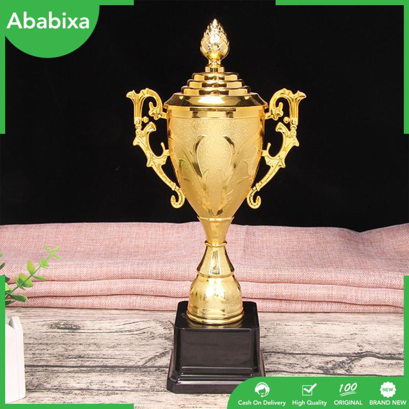 Cúp Giải Thưởng Trophy Cup Giải Thưởng Trophy Cỡ Nhỏ Trang Trí Cho Các Cuộc Thi