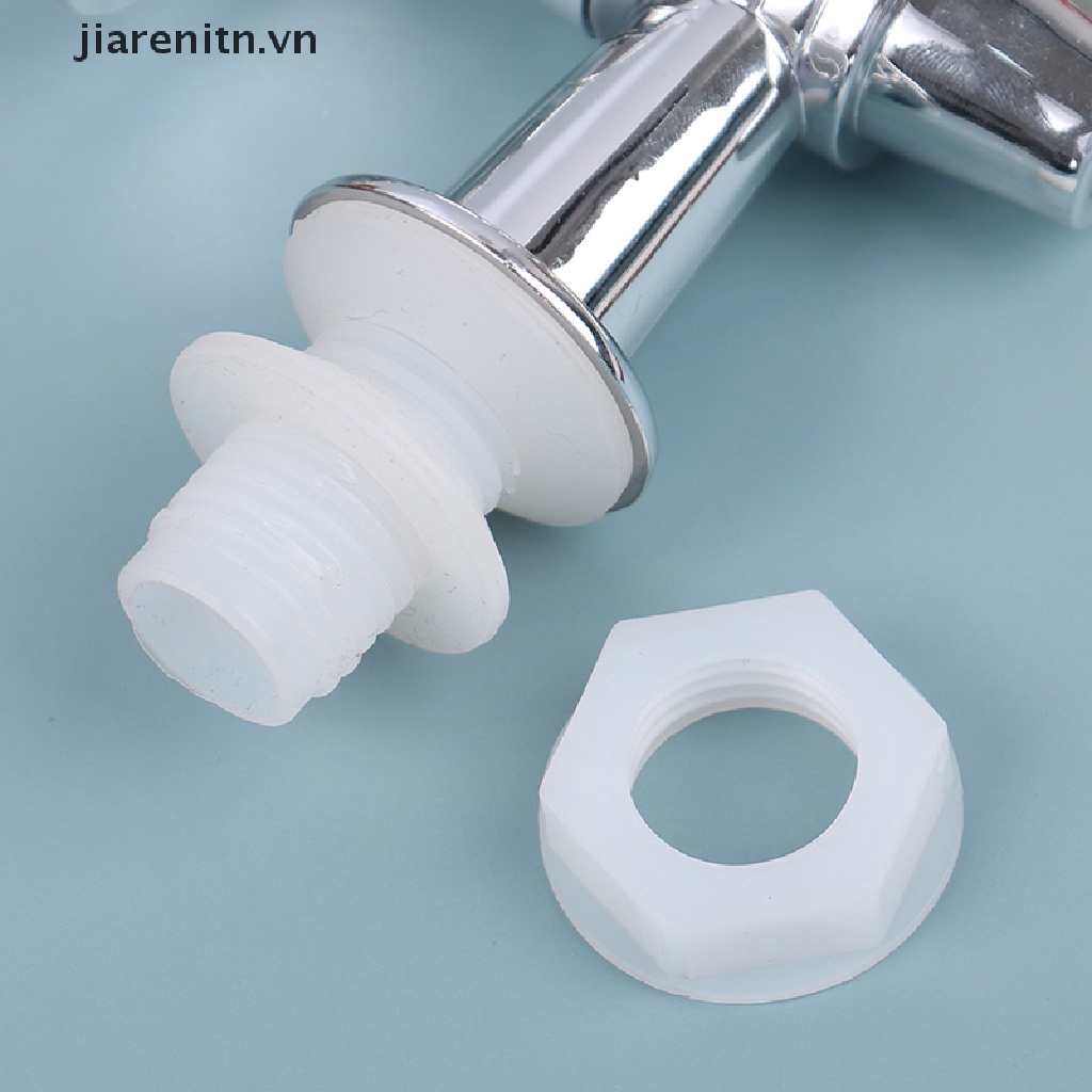 1 Van Nhựa Gắn Bình Rượu / Lon Nước Ép Kích Thước 17mm