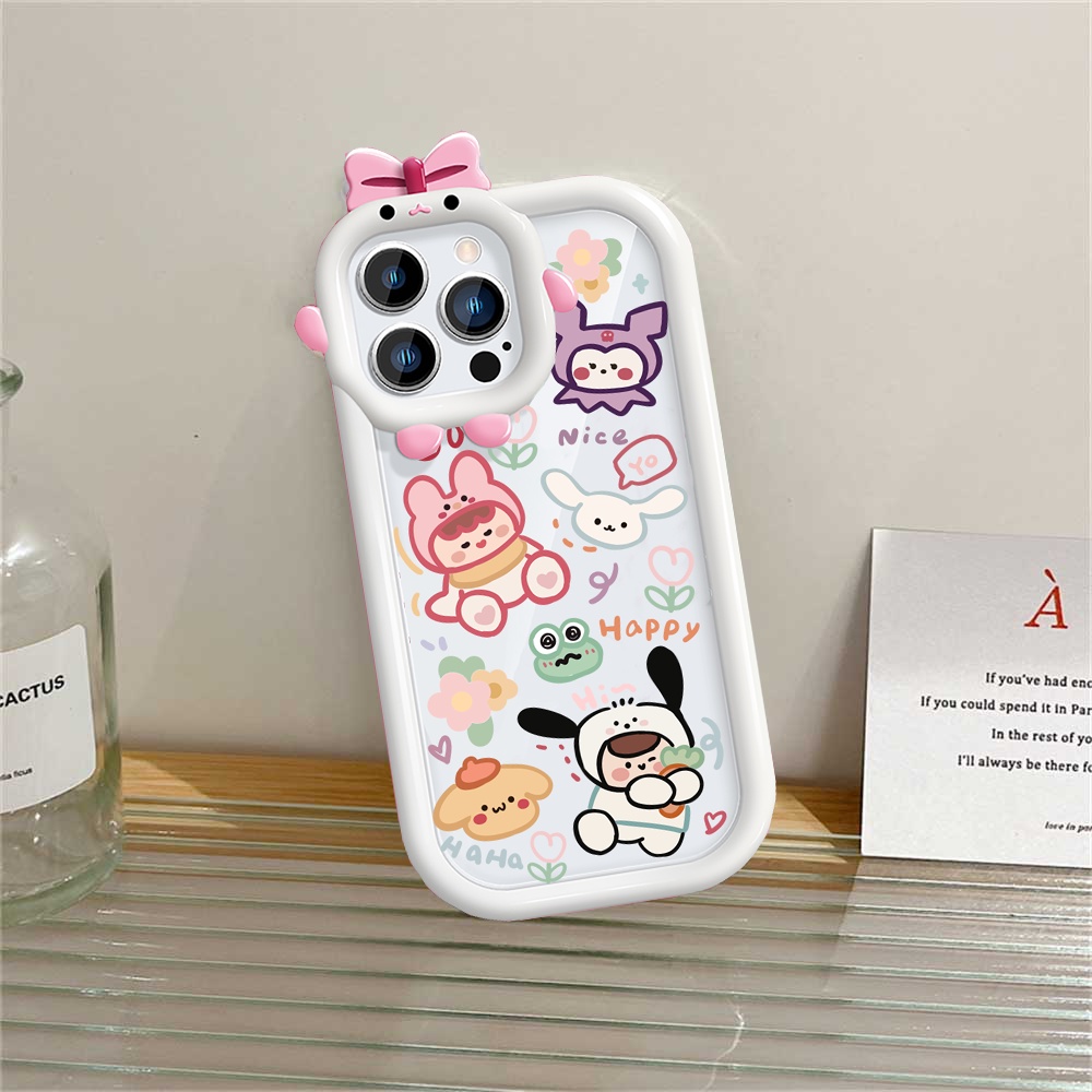 Ốp Điện Thoại Dẻo 3D Cho OPPO A17K A17 A77s A57 4G A15 A95 A96 A12 A54 A16 A57 A55 A16K A5s A3s A76 A74 A16E A7 A53 A52 A31 A5 A9 Reno 7 5FÁo Thun In Hình Thời Trang Năng Động Cho Nữ