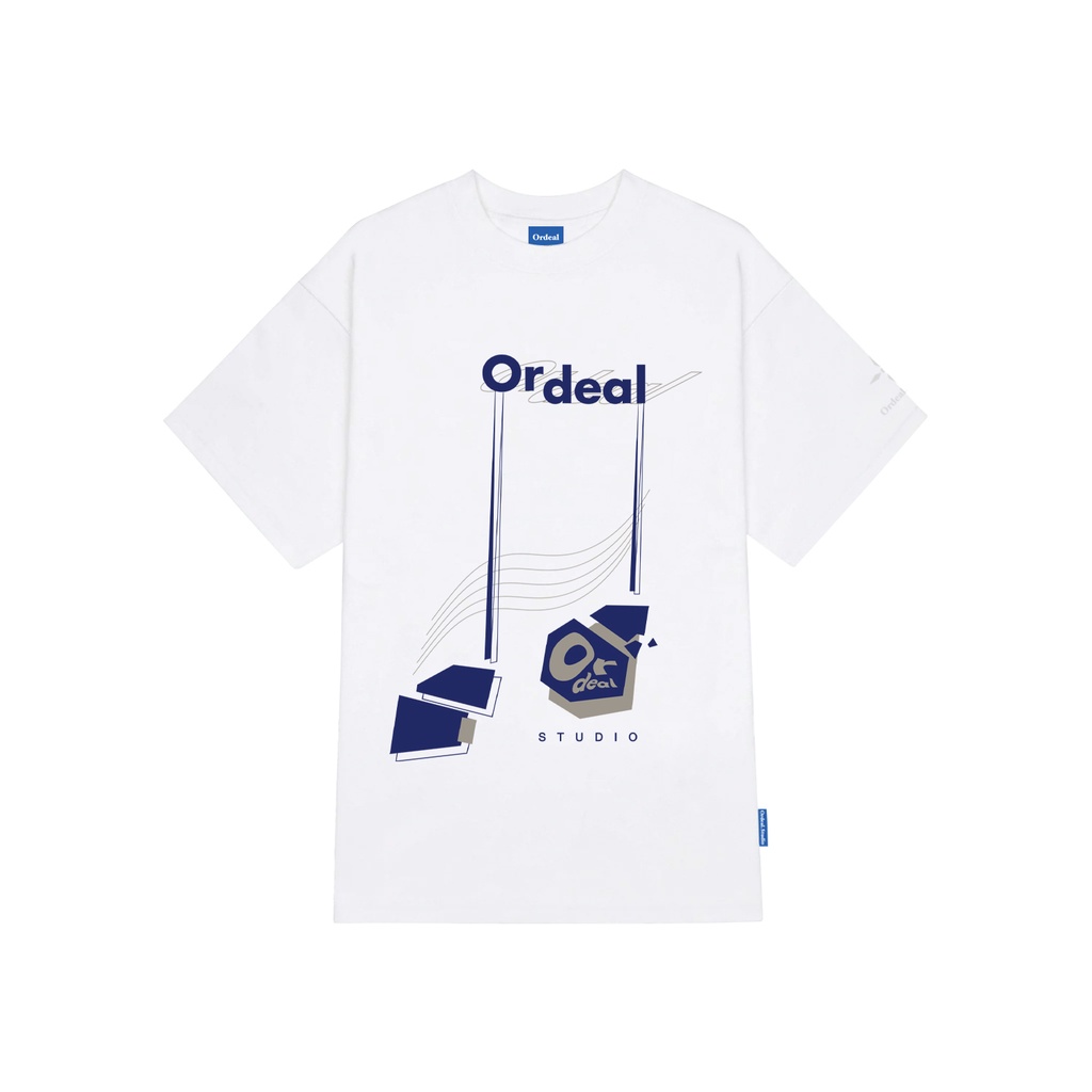 Áo thun Ordeal | MUSICAL TEE
