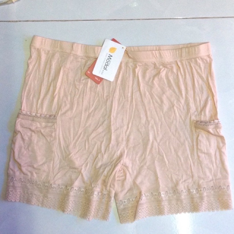 Quần lót đùi Cotton size đại và nhỏ(40-80kg)