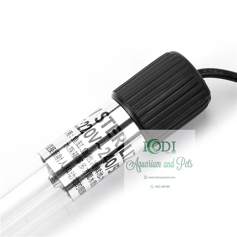 Đèn UV Bể Cá Submersible UV Sterilizer