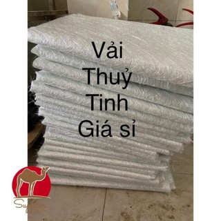 [1 KG ] SỢI THỦY TINH DÙNG CHO NHỰA COMPOSITE SỢI GIA CỐ COMPOSITE, FIBERGLASS - NỈ QUẤN PÔ MSP: DEG04-CPS07