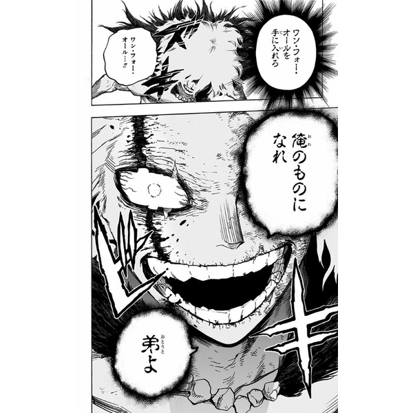 My Hero Academia 29
