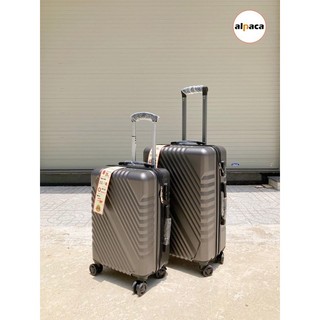 Vali kéo du lịch CHỐNG BỂ VỠ- CHỐNG RẠCH MÓC- CHỐNG XƯỚC BH 5 Năm