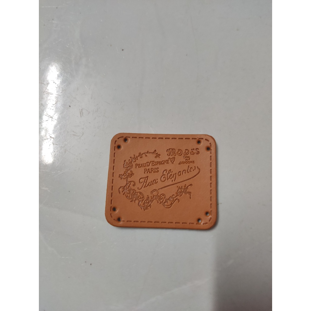 Tag da trang trí handmade cực đẹp
