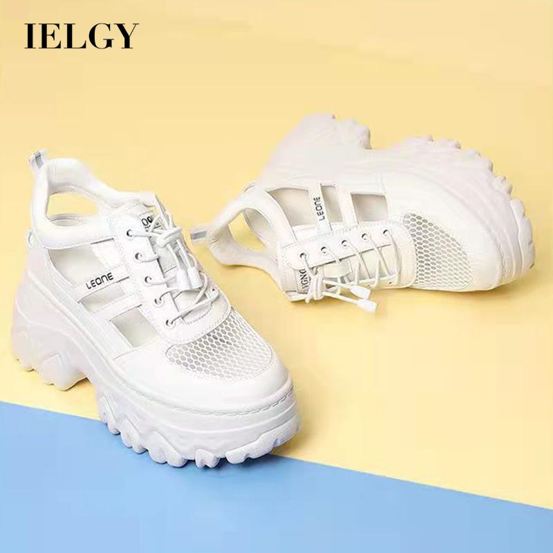 Xăng đan Thoải Mái Thoáng Khí Đơn Giản Cho Nữ