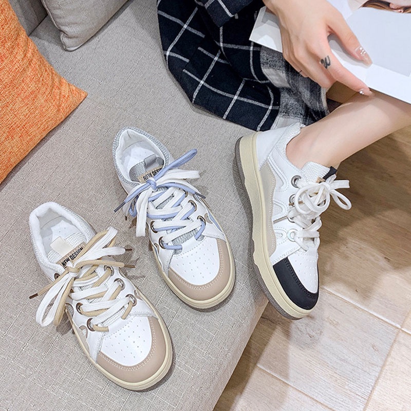 One Giày Thể Thao Nữ Thời Trang Năng Động