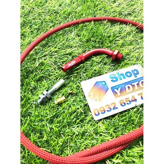 Dây Ga Đầu Ga Domino MS3433