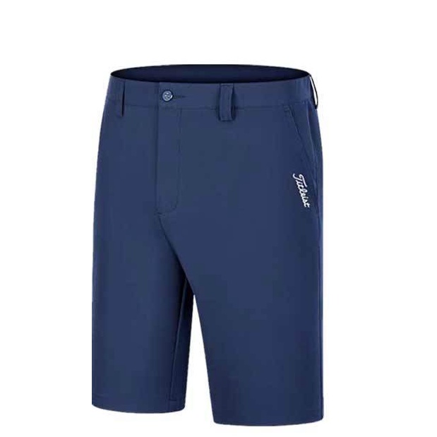 Quần cộc golf nam Titleist - Hàng nhập khẩu