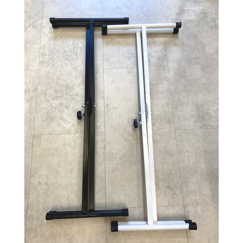 Keyboard Stand/ Chân Đàn Organ 2 Màu Trắng, Đen Chất Lượng