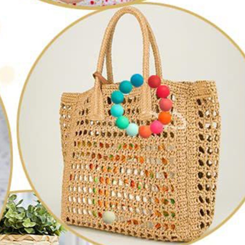 Chuỗi Hạt Silicon Nhiều Màu Sắc Dùng Làm Trang Sức Vòng Đeo Tay / Vòng cổ DIY