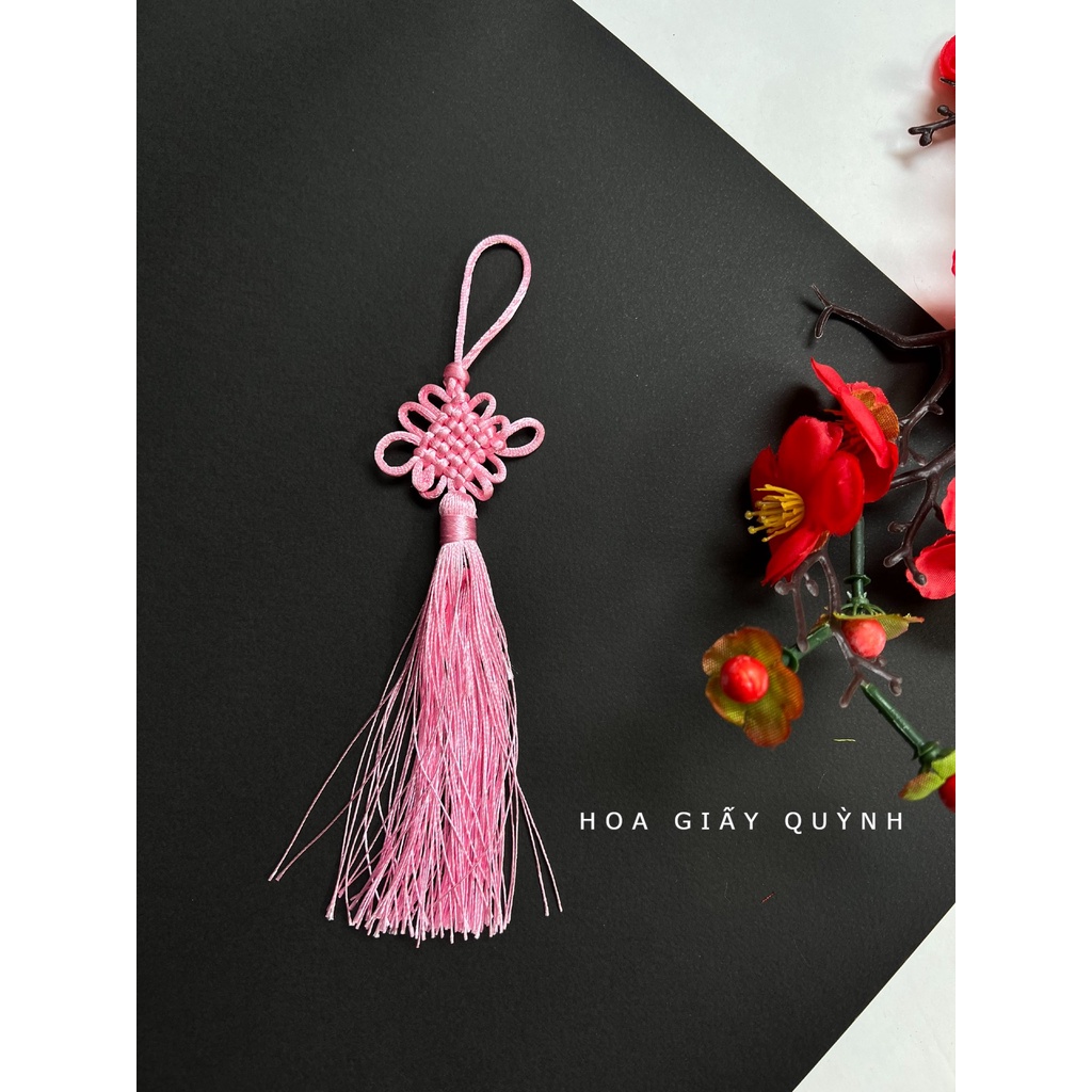 DÂY ĐỒNG TÂM KẾT mẫu basic