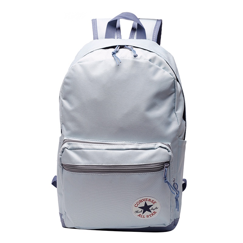Converse5294 Unisex Student Backpack Student Men and Women Laptop Bag