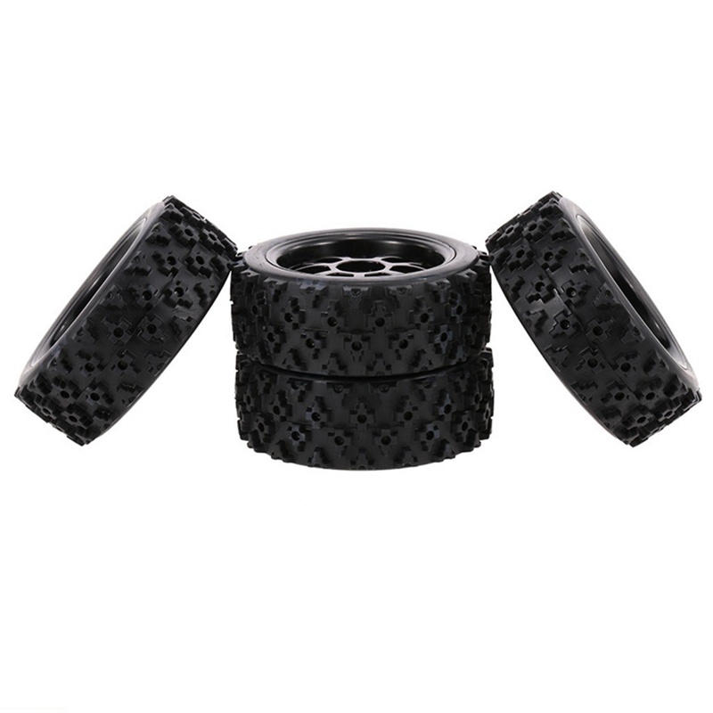 1 Bánh Xe Thay Thế 1 / 10 Cho Tamiya TT01 TT02 XV01 TA06 PTG-2 HPI WR8 Kyosho HSP 94122, 1