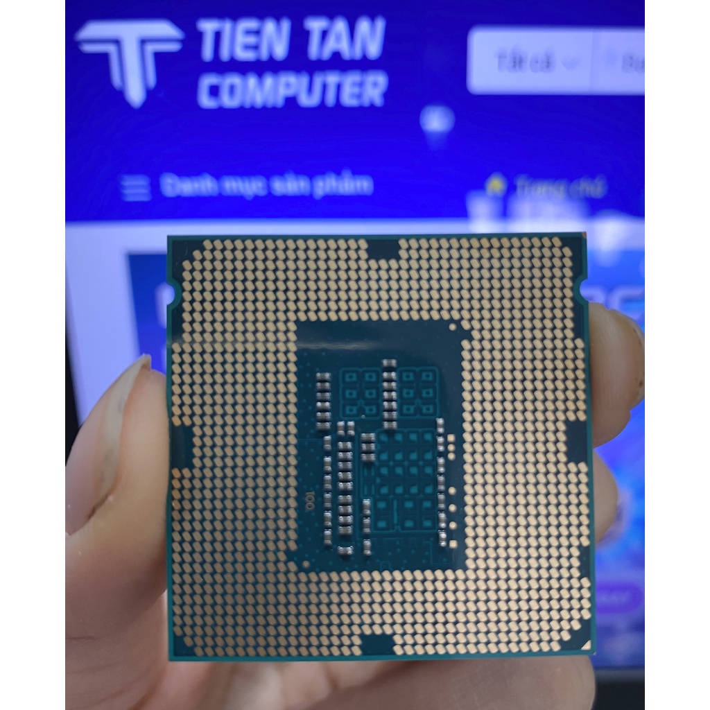 CPU Intel Pentium G3250