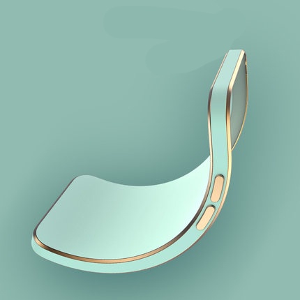 Ốp lưng Oppo Reno4 Reno5 Reno 6 Reno6 Z 5g A16 A16k ốp điện thoại giá đỡ Bear Brick