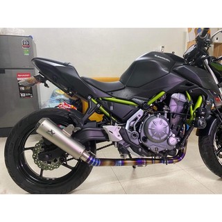 Pô độ AK R3, AKRAPOVIC GP3