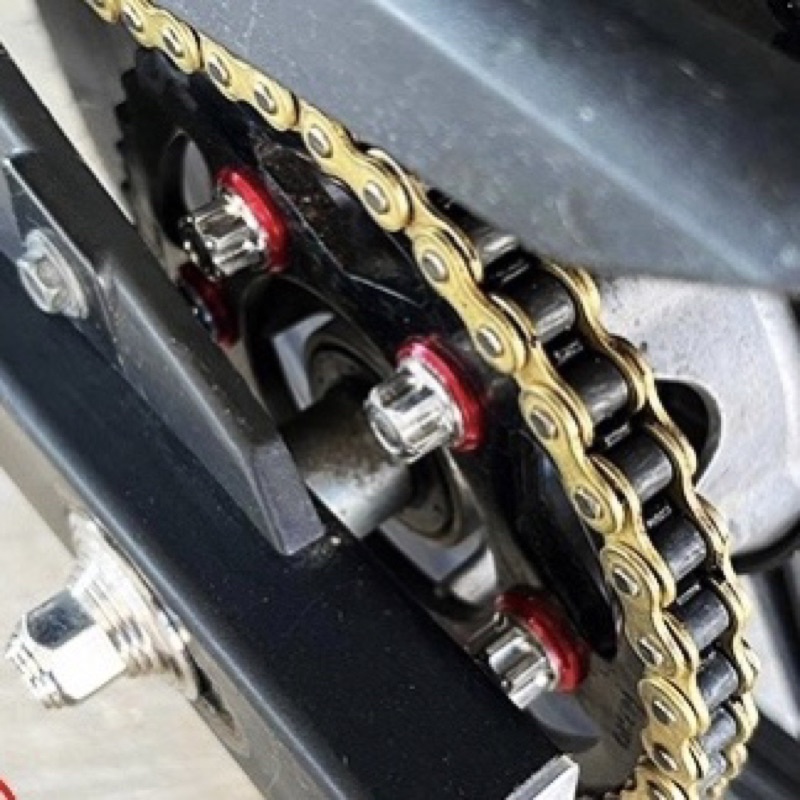 Combo tán cùi dĩa sau salaya kèm lông đền kitaco siêu nổi bật