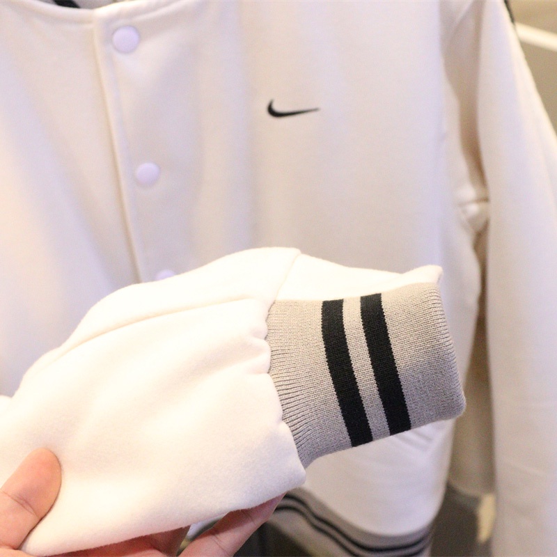 Áo Khoác Bóng Chày Nam Chống Gió Chính Hãng 100% Dq5011-030 - 010