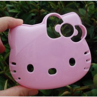 Khuôn ép bánh mì Bento Kitty