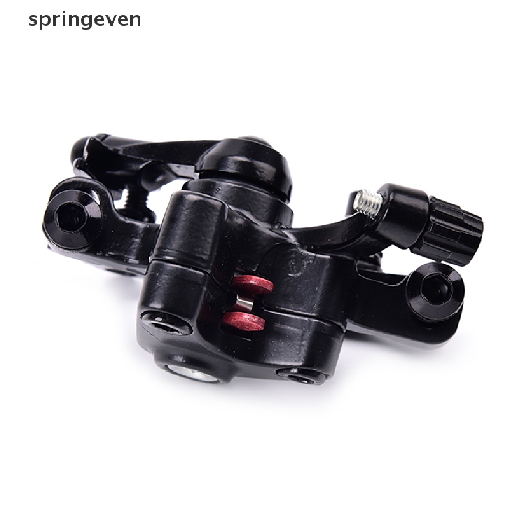 Bộ Kẹp Phanh Đĩa Trước Và Sau Cho Xe Đạp Leo Núi mtb