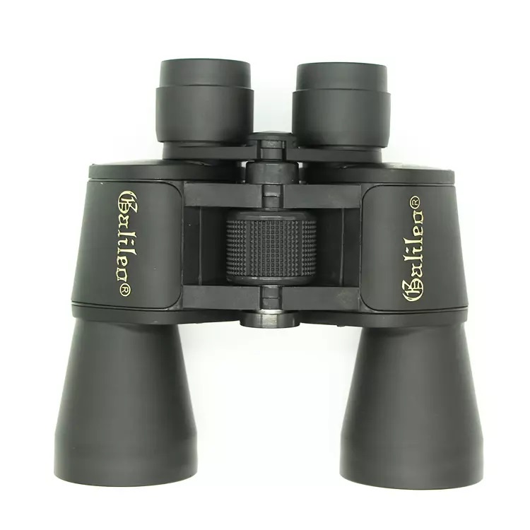 Ống Nhòm Du Lịch 2 Mắt Galileo 20x50 ️Chuyên Dụng Săn Ong, Ngắm Cảnh Nhìn Siêu Xa - Chính Hãng Gozin