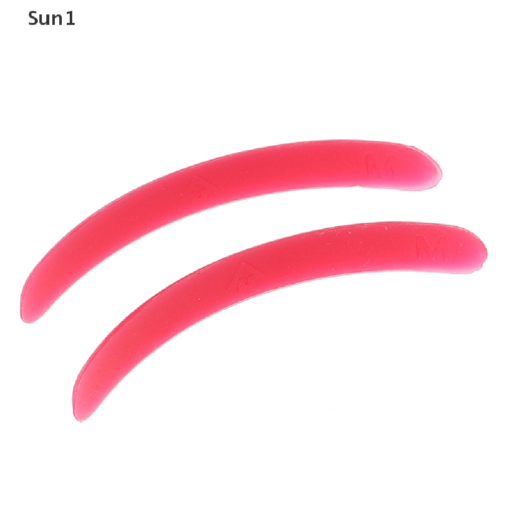 Sun1 &gt; Đệm Silicone Tái Tạo Lông Mi 3D lifg