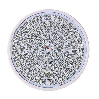 đèn led trồng cây E27 - 26W - 200 SMD