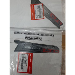 Tem ốp phải trái tem winner v1 tem edition ltd winner honda