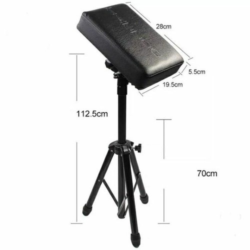 Kê Tay xăm hình Lớn Loại xịn - Giá đở tay xăm hình màu đen Tiệm Xăm Thiên Đường