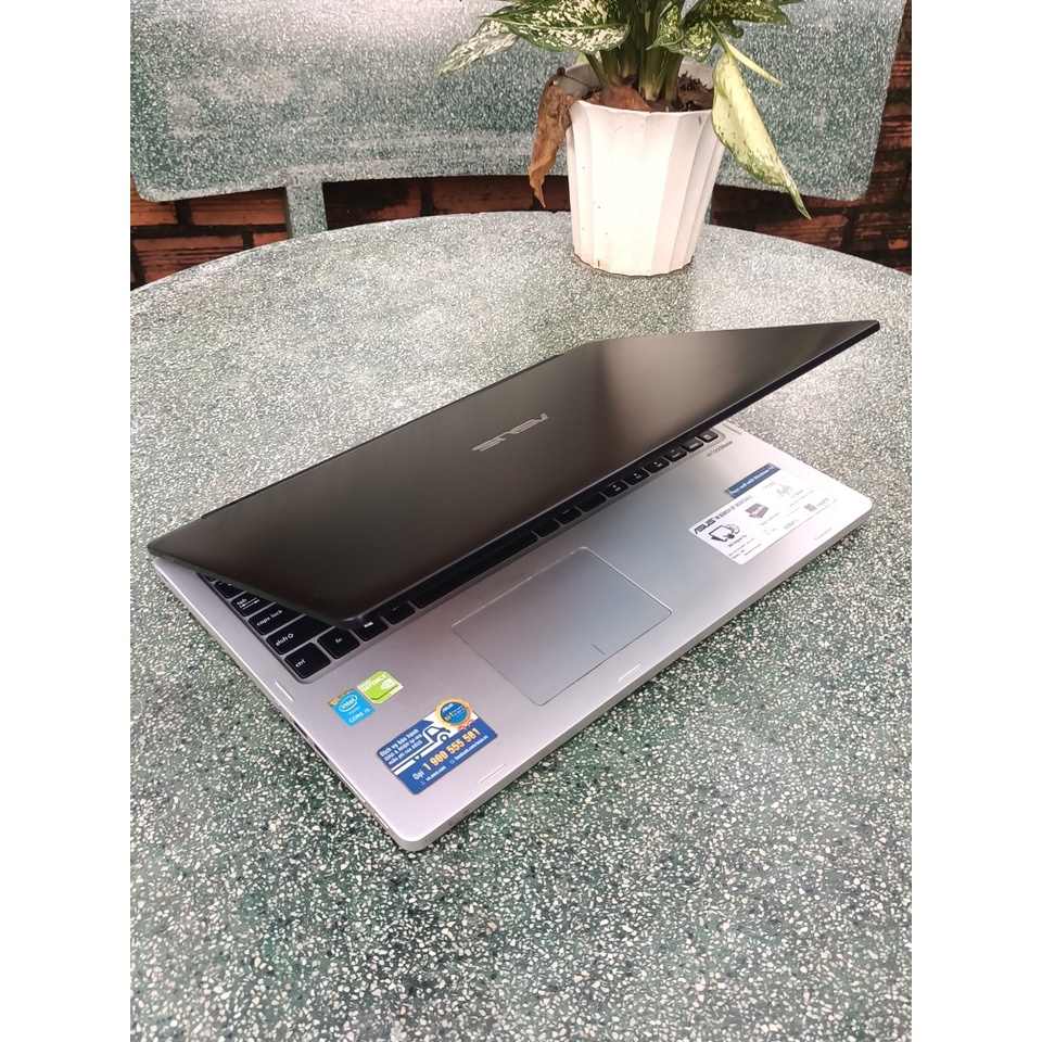 Laptop Cảm Ứng 2 in 1 Asus TP550 Core i5/Ram 8Gb/SSD/ Màn to Xoay Lật 360 độ | BigBuy360 - bigbuy360.vn