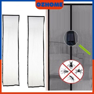 Rèm cửa nam châm chống muỗi Magic Mesh