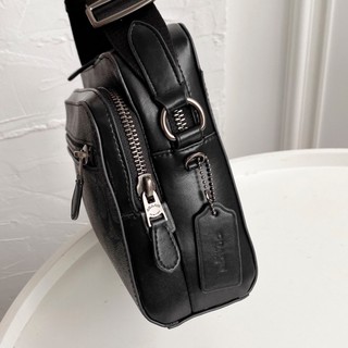 Cặp công sở nam cao cấp C West Camera lịch lãm