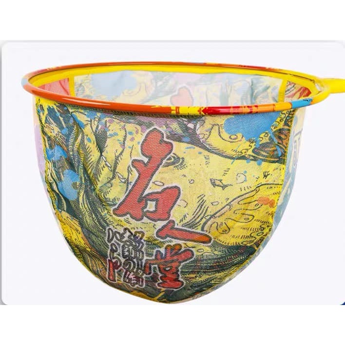 Mặt vợt xoay MRT size 40x33cm 2021