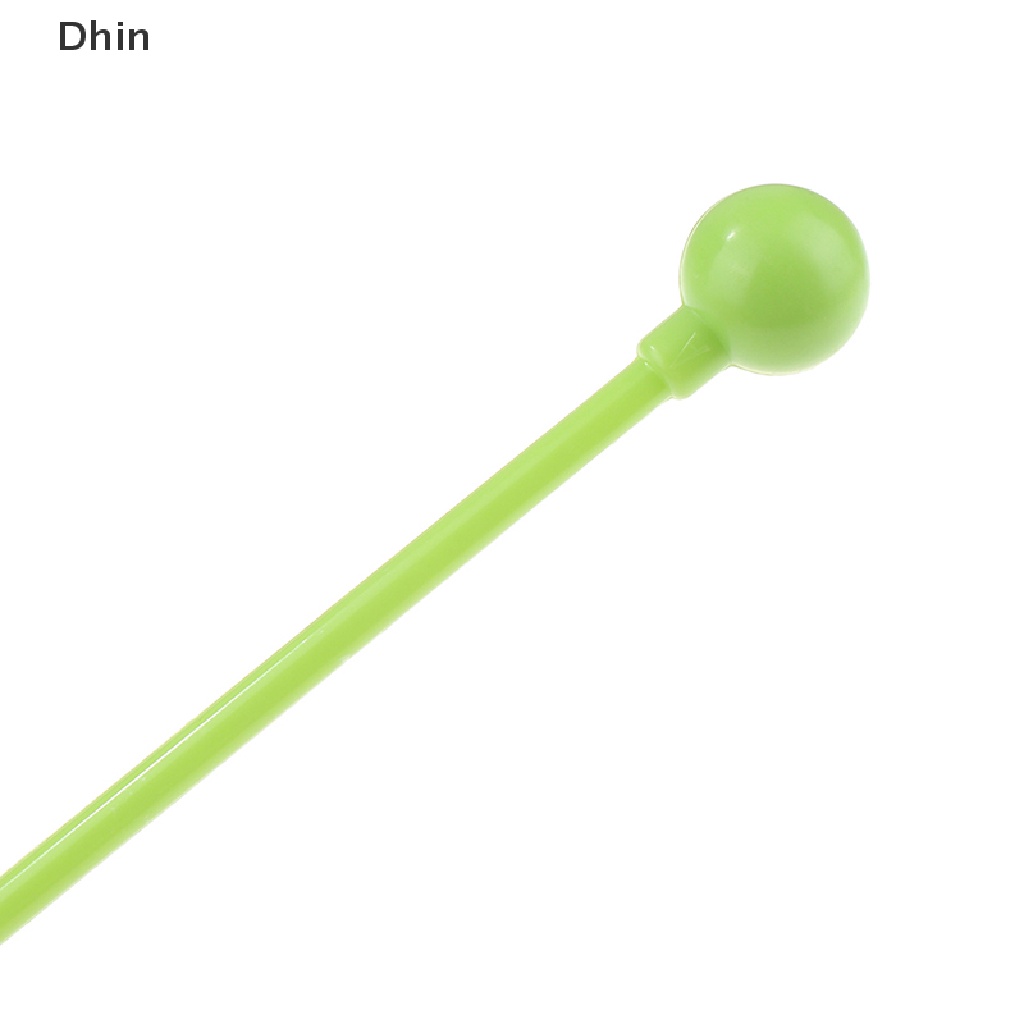 Bộ 2 Dùi Trống Đồ Chơi Bằng Nhựa Dành Cho Bé