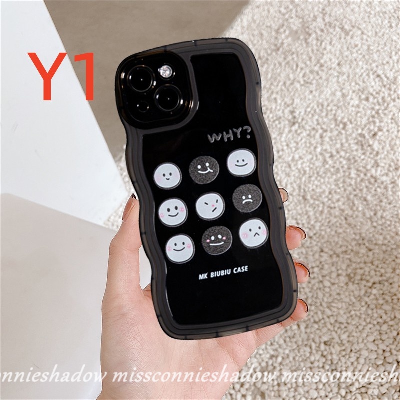 Ốp điện thoại MissConnie thích hợp cho OPPO A17/17K/5S/16/57/96/95/12/55/15/54/3S/5/74/76/77/7/16K/1K/77S