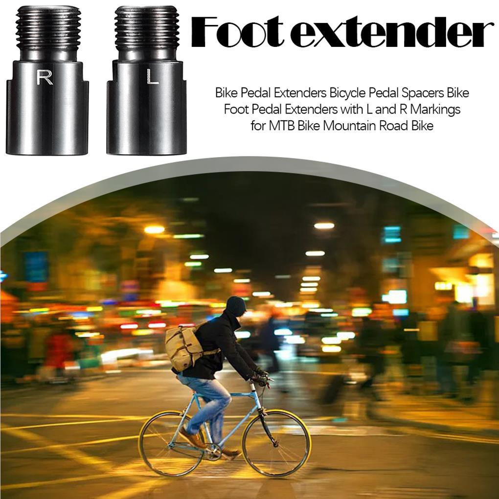 1 Cặp Bàn Đạp Xe Đạp Leo Núi Phân Loại Thay Thế Chống Ăn Mòn Bảo Vệ Chống Ăn Mòn