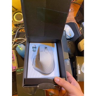 (CHÍNH HÃNG) Chuột không dây Bluetooth Logitech MX Master 3 và 3s và MX Master 4 và Mx 4 For mac