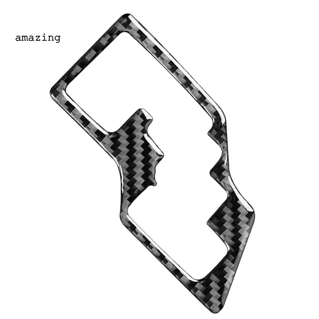 Miếng Dán Bảng Điều Khiển Cần Số Chịu Nhiệt Cho Toyota Corolla 2014-2018