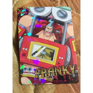 [ĐƯỢC CHỌN CHAR] Pack One Piece Film Red card
