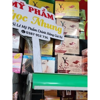 Combo sỉ 3 hủ kem ys lão hóa 30g